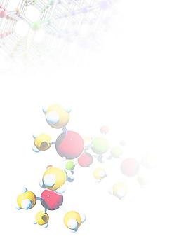 高分子结构