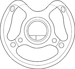 方向盤控制器