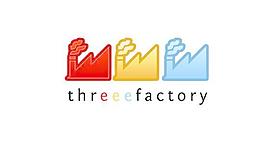 標(biāo)志 threeefactory