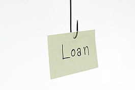 貸款誘餌的概念