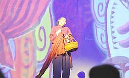 桃花紅 晉劇 劇照圖片