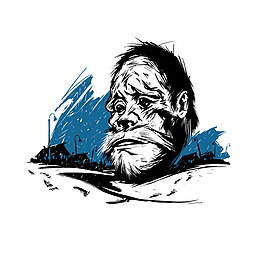 位圖 插畫 時尚插畫 插畫師 Viktor 免費(fèi)素材