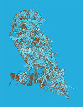 插畫 時(shí)尚插畫 插畫師 StudioKxx 波蘭 免費(fèi)素材