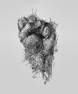 插畫 時(shí)尚插畫 插畫師 StudioKxx 波蘭 免費(fèi)素材