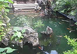 景中畫圖片