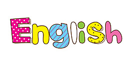 English藝術(shù)字
