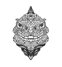 位圖 插畫 時(shí)尚插畫 插畫師 Andreas 免費(fèi)素材