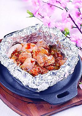 泡泡魚籽圖片