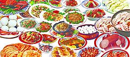 美食素材圖片