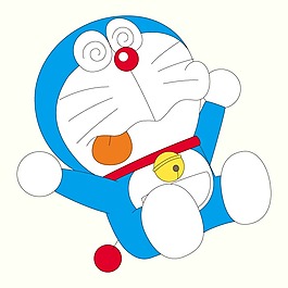 印花矢量圖 T恤圖案 可愛卡通 動漫 免費(fèi)素材