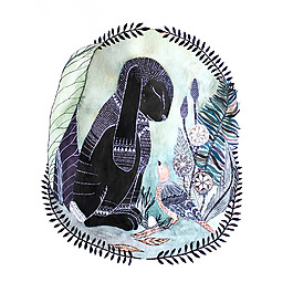 位圖 插畫 卡通插畫 藝術(shù)效果 手繪 免費(fèi)素材