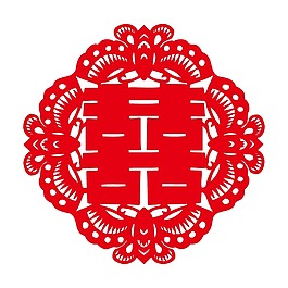 矢量圖 風(fēng)格 中國(guó)風(fēng) 民族風(fēng) 剪紙 免費(fèi)素材