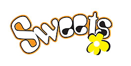 sweets藝術(shù)字