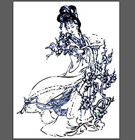 国画