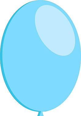 派对气球