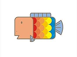金魚圖片