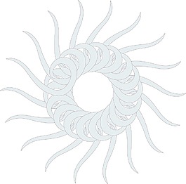 蓬勃發(fā)展的設計藝術