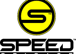 Speed_Brigade logo設計欣賞 Speed_Brigade矢量汽車logo下載標志設計欣賞