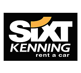 Sixt_Kenning logo設(shè)計(jì)欣賞 Sixt_Kenning矢量汽車logo下載標(biāo)志設(shè)計(jì)欣賞