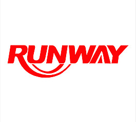 runway logo設計欣賞 runway名車logo欣賞下載標志設計欣賞