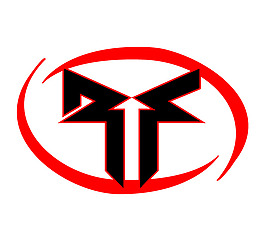 Rockford_Fosquate logo設計欣賞 Rockford_Fosquate名車logo欣賞下載標志設計欣賞