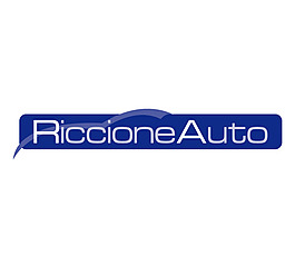 Riccione_Auto logo設計欣賞 Riccione_Auto名車logo欣賞下載標志設計欣賞