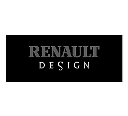 Renault_Design logo設計欣賞 Renault_Design名車logo欣賞下載標志設計欣賞