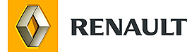 Renault logo設計欣賞 Renault名車logo欣賞下載標志設計欣賞