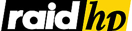 Raid_HP logo設計欣賞 Raid_HP名車logo欣賞下載標志設計欣賞