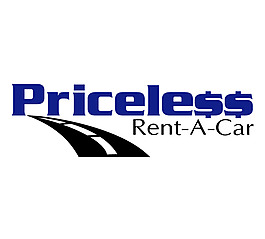 Priceless_Rent-A-Car logo設計欣賞 Priceless_Rent-A-Car名車logo欣賞下載標志設計欣賞