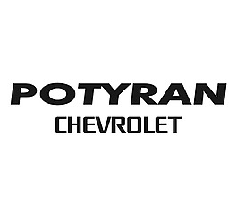 Potyran_Chevrolet logo設計欣賞 Potyran_Chevrolet名車logo欣賞下載標志設計欣賞