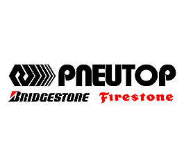 Pneutop logo設計欣賞 Pneutop名車logo欣賞下載標志設計欣賞
