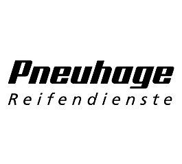 Pneuhage logo設計欣賞 Pneuhage名車logo欣賞下載標志設計欣賞