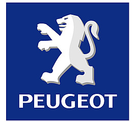 Peugeot logo設計欣賞 Peugeot名車logo欣賞下載標志設計欣賞