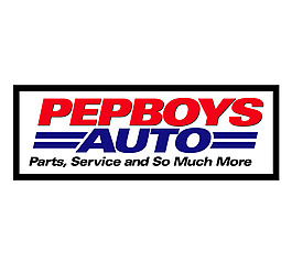 Pep_Boys_Auto logo設計欣賞 Pep_Boys_Auto名車logo欣賞下載標志設計欣賞