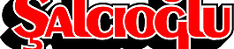 Salcioglu logo設計欣賞 Salcioglu名車logo欣賞下載標志設計欣賞