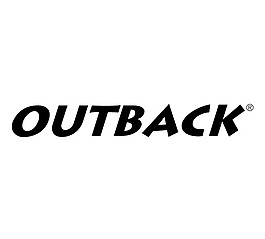 Outback(1) logo設(shè)計欣賞 Outback(1)汽車logo圖下載標志設(shè)計欣賞