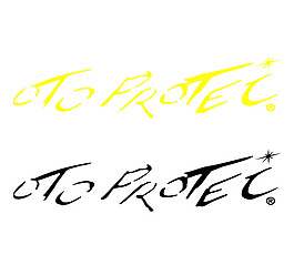 Otoprotec logo设计欣赏 Otoprotec汽车logo图下载标志设计欣赏