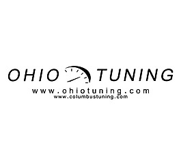 Ohio_Tuning logo設計欣賞 Ohio_Tuning汽車logo圖下載標志設計欣賞