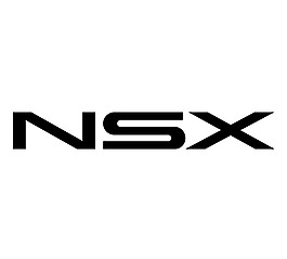 NSX_Acura logo設(shè)計欣賞 NSX_Acura汽車logo圖下載標志設(shè)計欣賞