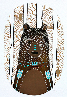位圖 插畫 時尚插畫 動物插畫 藝術(shù)效果 免費素材