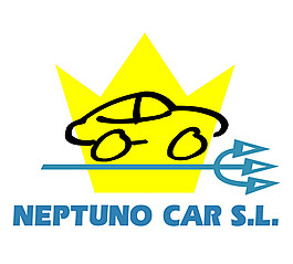 Neptuno_Car logo設(shè)計欣賞 Neptuno_Car汽車logo圖下載標(biāo)志設(shè)計欣賞