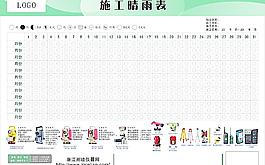 晴雨表