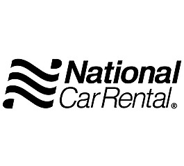 National_Car_Rental logo設(shè)計(jì)欣賞 National_Car_Rental汽車logo圖下載標(biāo)志設(shè)計(jì)欣賞
