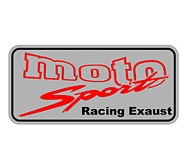 Moto_Sport_Racing_Exaust(1) logo設計欣賞 Moto_Sport_Racing_Exaust(1)汽車logo圖下載標志設計欣賞