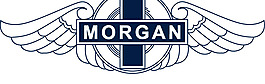 Morgan_Motors logo設(shè)計(jì)欣賞 Morgan_Motors汽車logo圖下載標(biāo)志設(shè)計(jì)欣賞