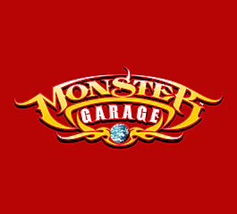 Monster_Garage logo設(shè)計(jì)欣賞 Monster_Garage汽車(chē)logo圖下載標(biāo)志設(shè)計(jì)欣賞