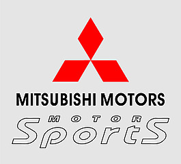 Mitsubishi_Motor_Sports logo設(shè)計(jì)欣賞 Mitsubishi_Motor_Sports汽車logo圖下載標(biāo)志設(shè)計(jì)欣賞