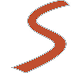 Mini_Cooper_S logo設計欣賞 Mini_Cooper_S汽車logo圖下載標志設計欣賞