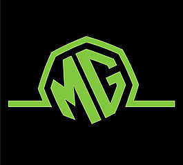 MG_Cars logo設(shè)計(jì)欣賞 MG_Cars汽車logo圖下載標(biāo)志設(shè)計(jì)欣賞